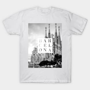 Barcelona T-Shirt